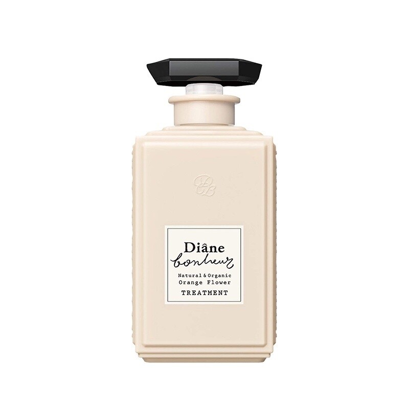 Moist Diane Bonheur Orange Flower Treatment