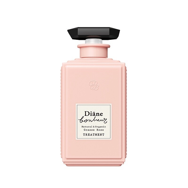 Moist Diane Bonheur Grasse Rose Treatment?