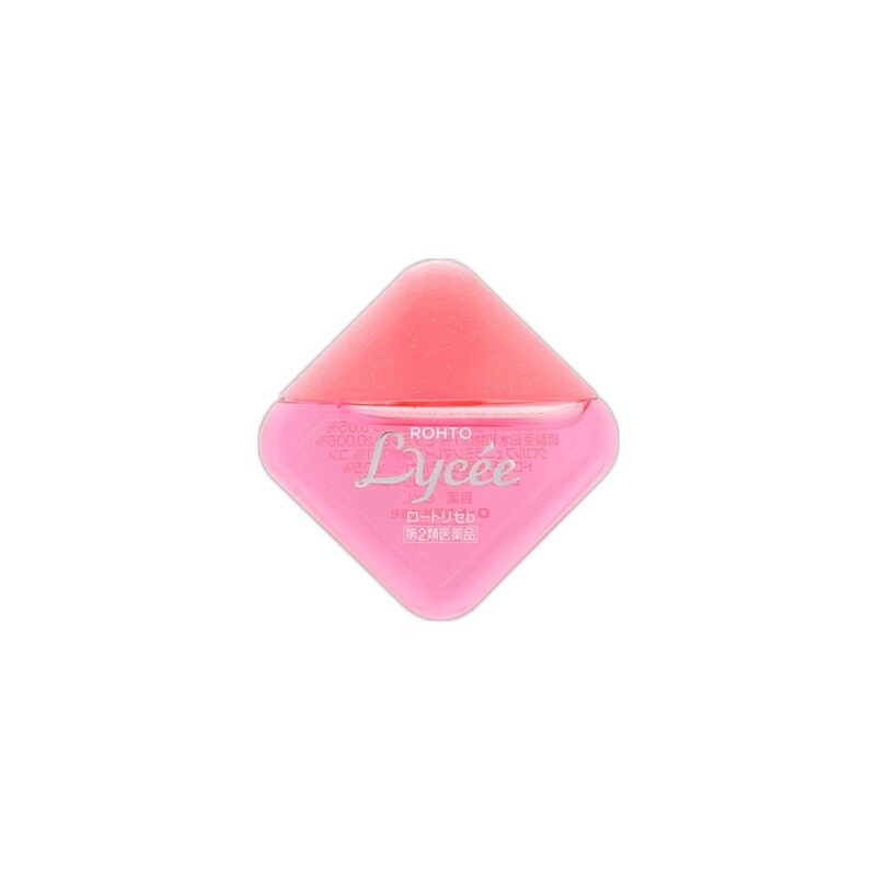Rohto Lycee Eye Drop