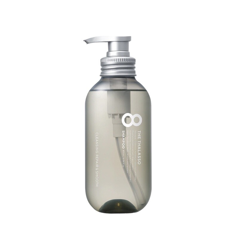 Eight The Thalasso Smooth Shampoo