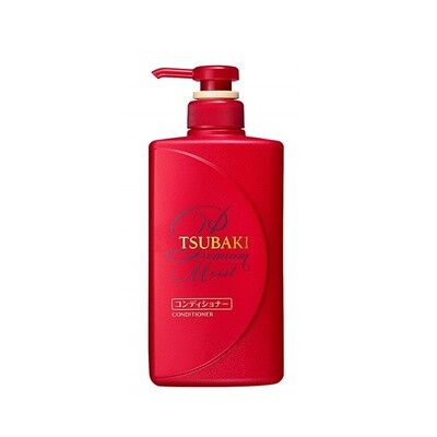 Shiseido FT Tsubaki Premium Moist Hair Conditioner