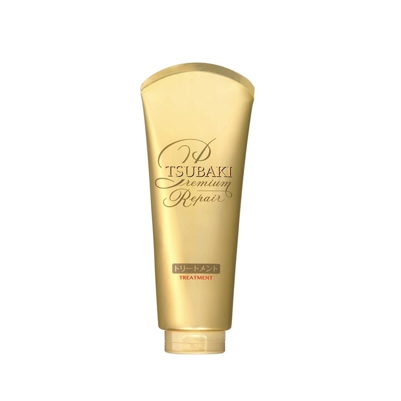 Fine Today FT Tsubaki Premium Repair Hair Treatment