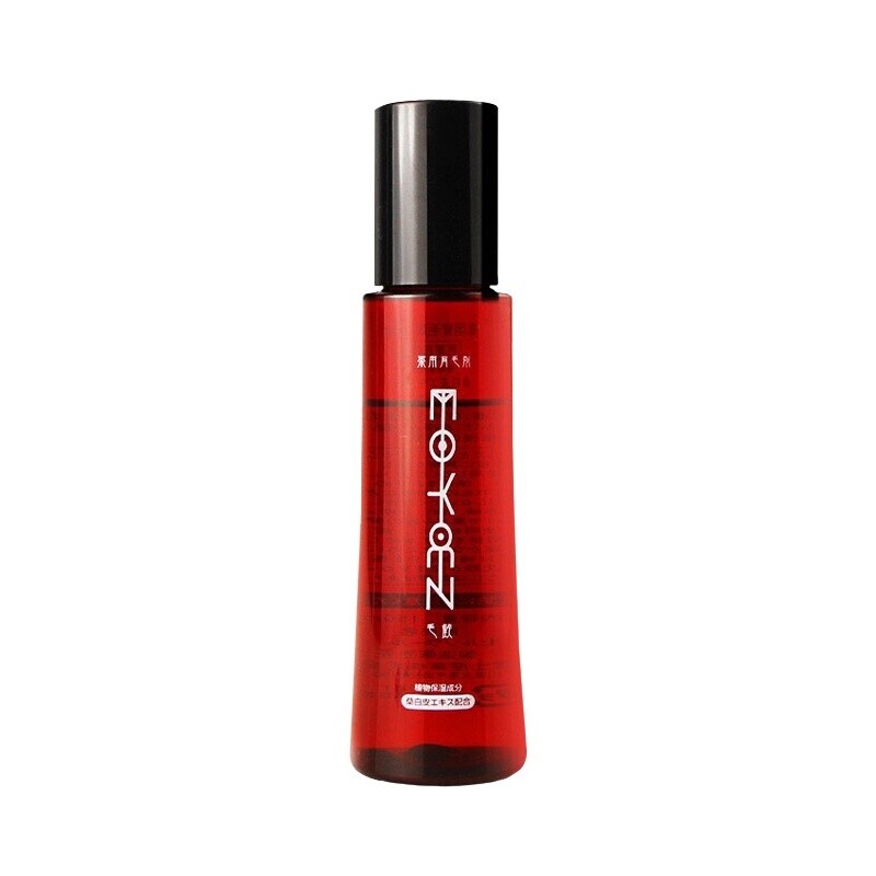 Mokan Hair Restoring Essence