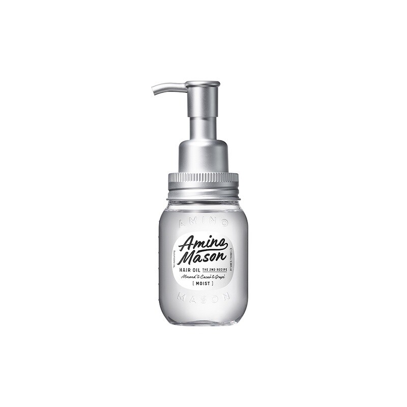 Amino Mason Moist Hair Oil