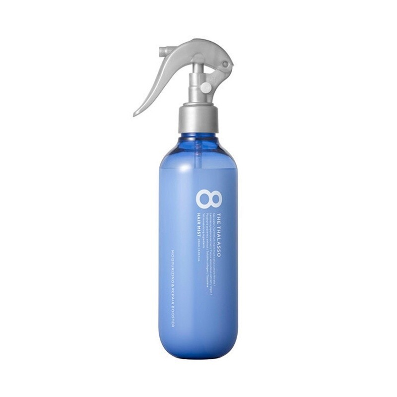 Eight The Thalasso Moisturising&amp;Repair Hair Mist