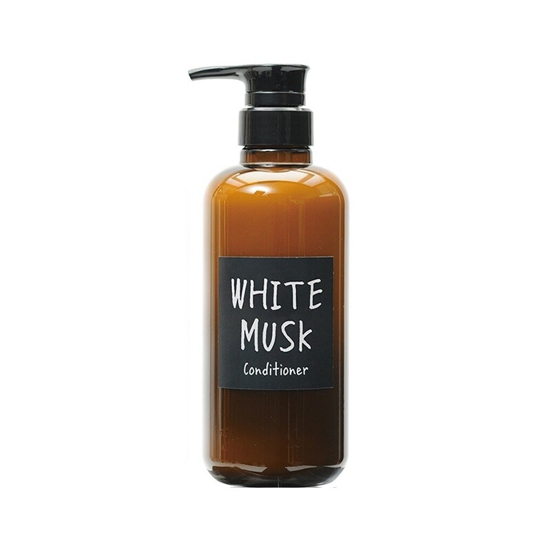 John&#39;S Blend Conditioner ( Musk Jasmine)