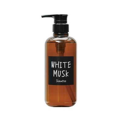 John'S Blend Shampoo (Musk Jasmine)