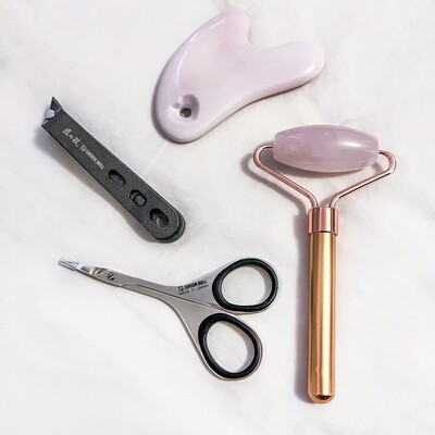 Skincare Tools & Devices