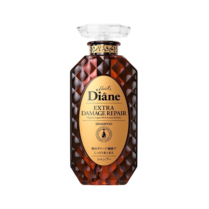 Moist Diane Perfect Beauty Extra Damage Repair Shampoo