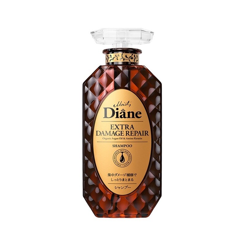 Moist Diane Perfect Beauty Extra Damage Repair Shampoo