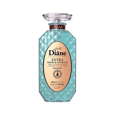 Moist Diane Perfect Beauty Extra Fresh &amp; Hydrate Shampoo
