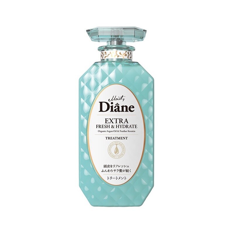Moist Diane Perfect Beauty Extra Fresh &amp; Hydrate Treatment