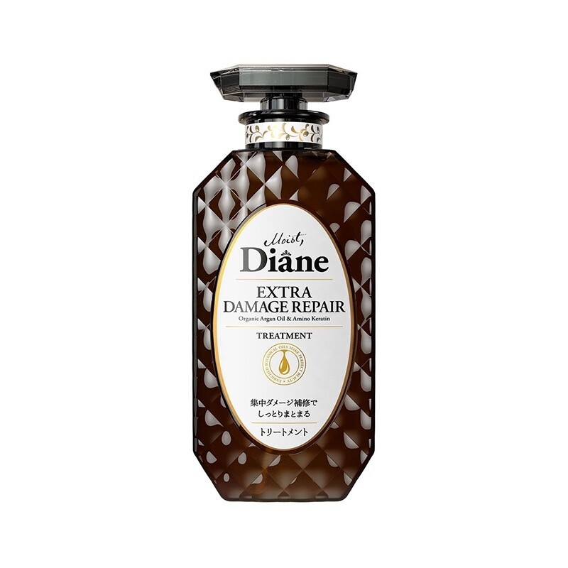 Moist Diane Perfect Beauty Extra Damage Repair Treatment