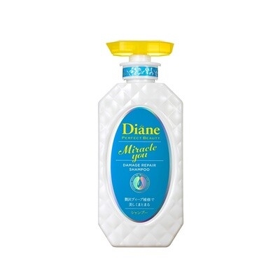 Moist Diane Perfect Beauty Miracle You Shampoo