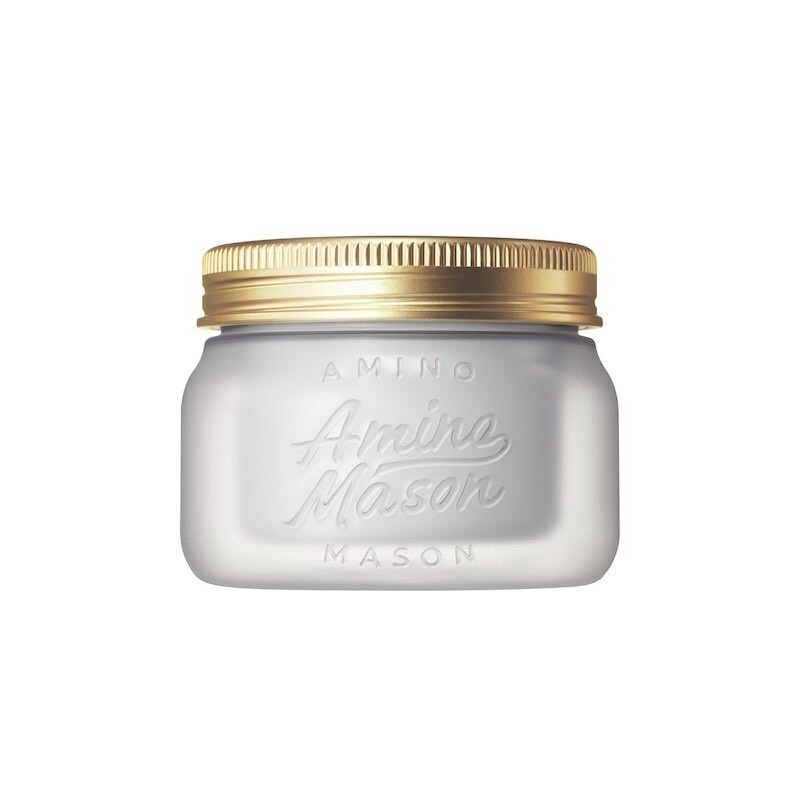 Amino Mason Premium Moist Cream Mask
