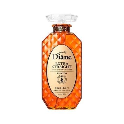 Moist Diane Perfect Beauty Extra Smooth &amp; Straight Shampoo