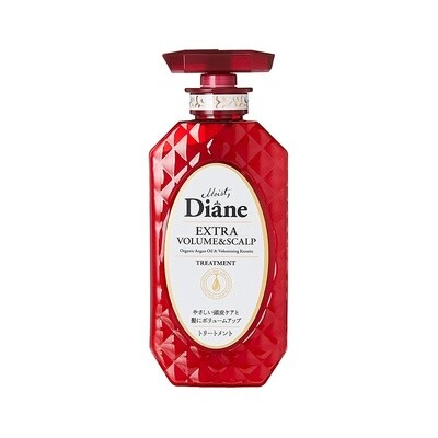 Moist Diane Perfect Beauty Extra Volume &amp; Scalp Treatment
