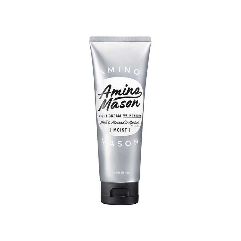 Amino Mason Moist Night Cream