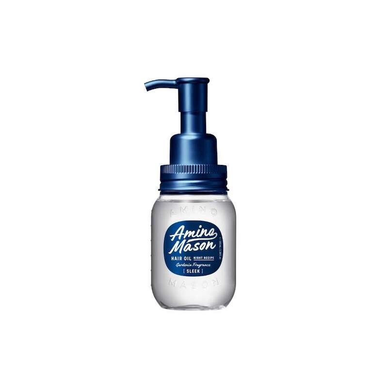 Amino Mason Sleek Amino Serum Hair Oil