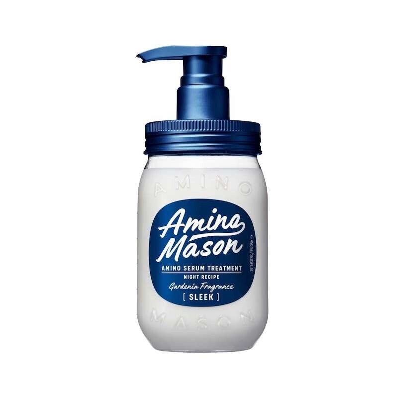 Amino Mason Sleek Amino Serum Treatment