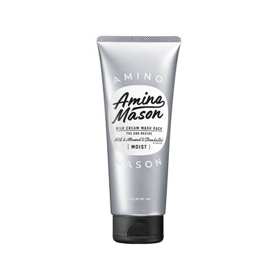 Amino Mason Smooth Milk Cream Mask Pack