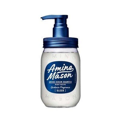 Amino Mason Sleek Amino Serum Shampoo