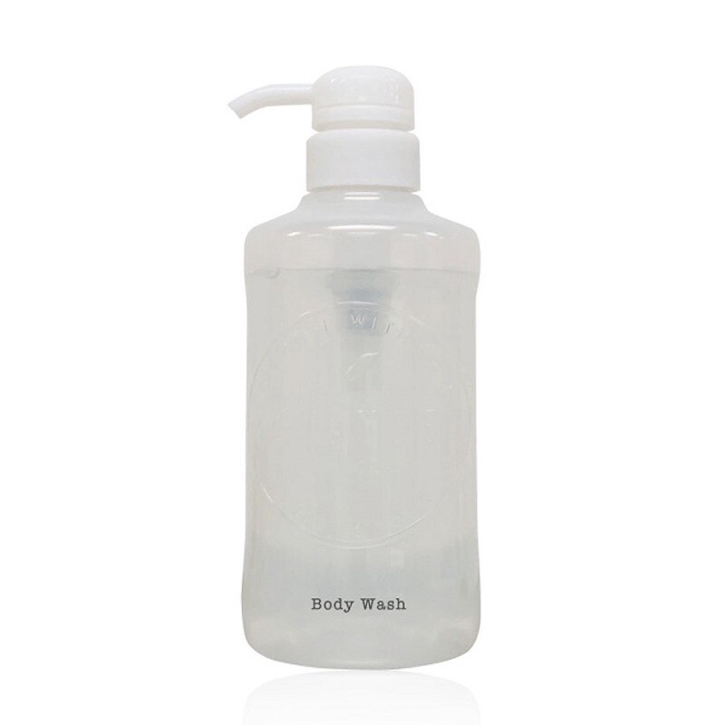 Clayge  Body Wash