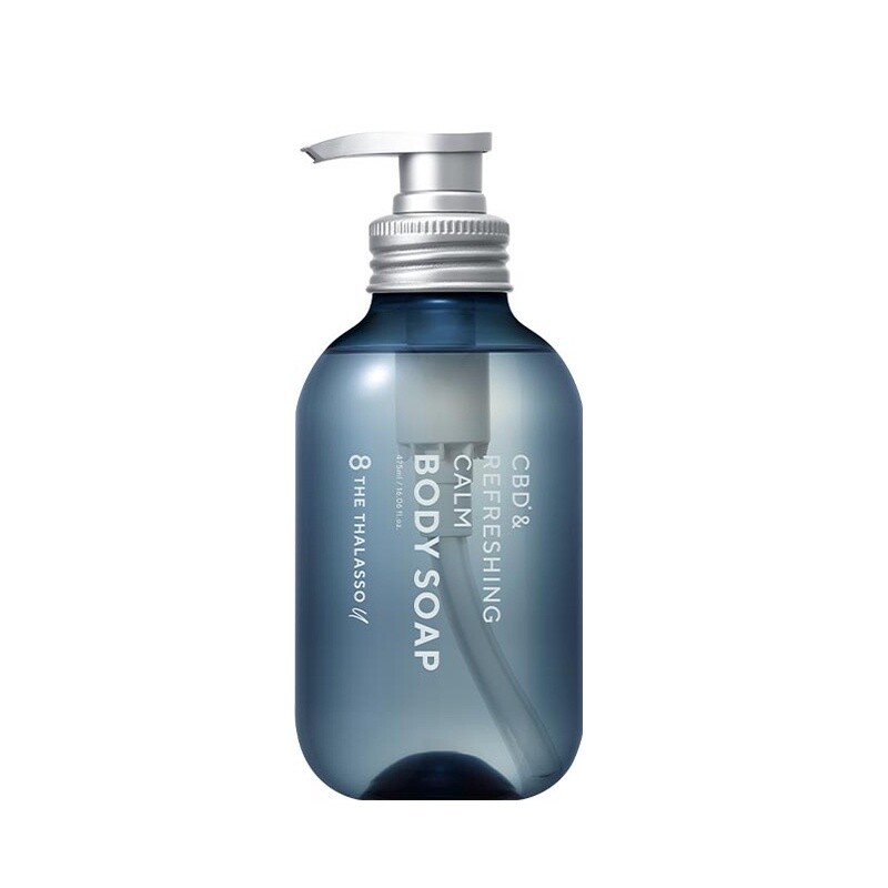 Eight the Thalasso U Body Soap