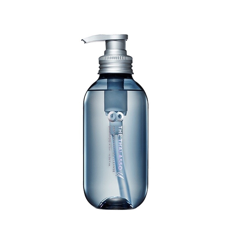 Eight The Thalasso U Refreshing Shampoo
