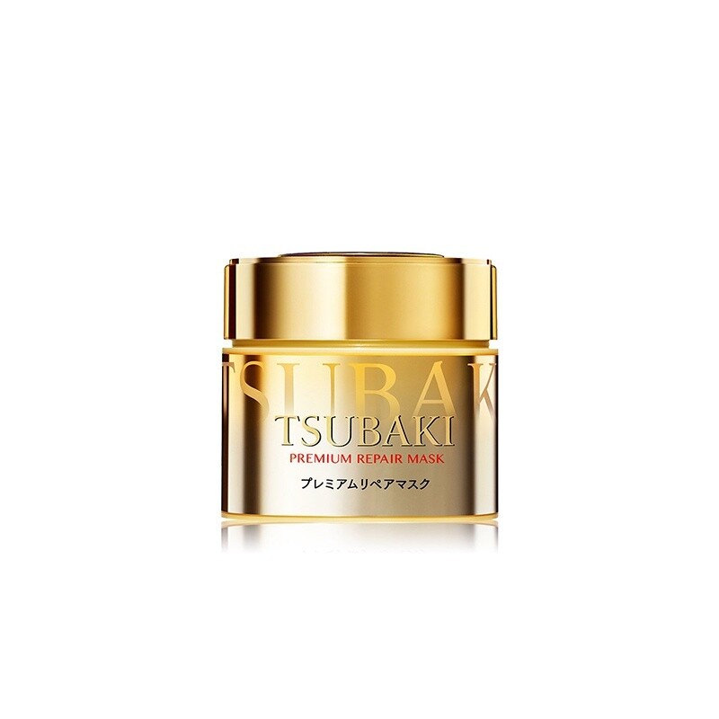 Fine Today FT Tsubaki Premium Repair Mask
