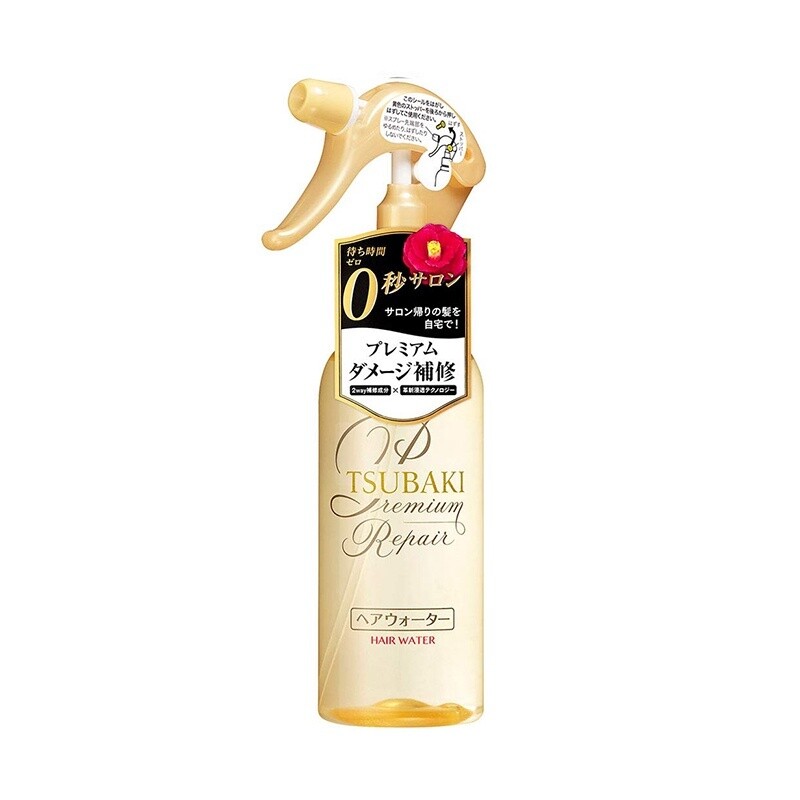 Fine Today FT Tsubaki Premium Repair Hair Water