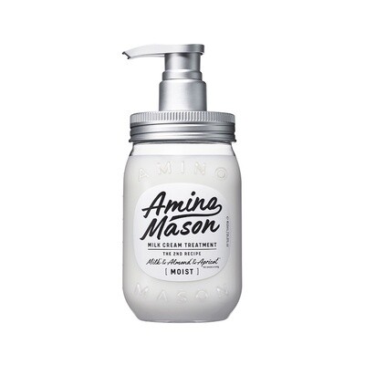 Amino Mason Milk Cream Treatment *