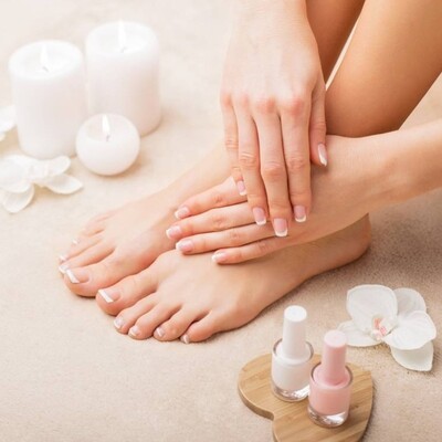 Hand &amp; Foot Care