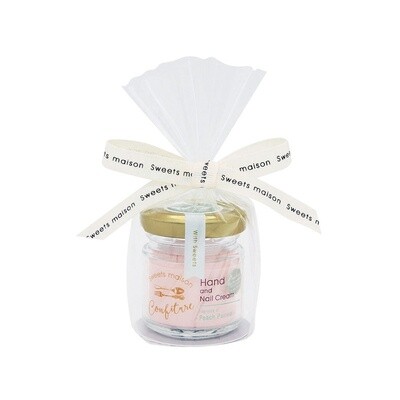 Sweets Maison Confiture Hand&Nail Cream