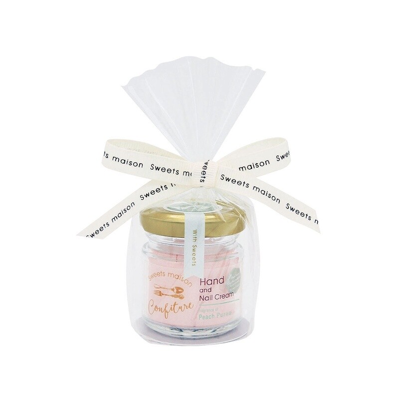 Sweets Maison Confiture Hand&amp;Nail Cream