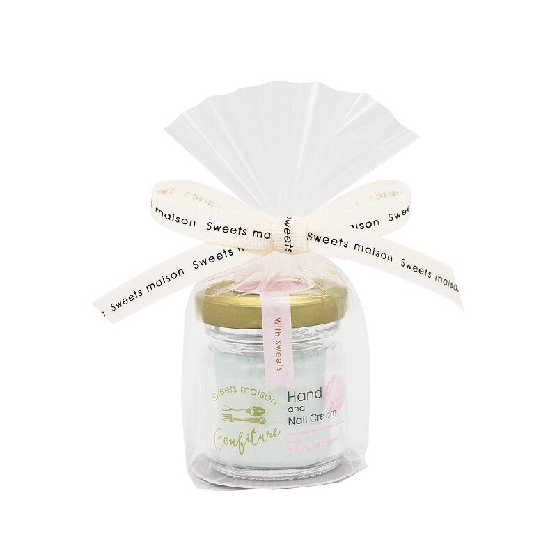 Sweets Maison Confiture Hand&Nail Cream