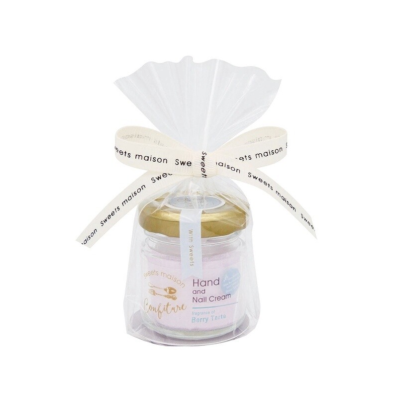 Sweets Maison Confiture Hand&amp;Nail Cream