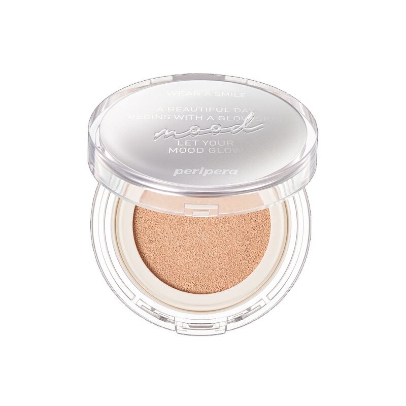 Peripera Mood Vegan Glow Cushion