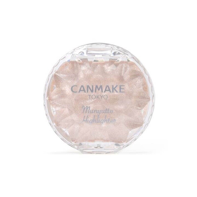 CANMAKE Munyutto Highlighter