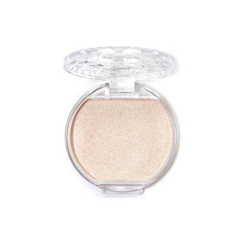 CANMAKE Munyutto Highlighter, Color: 01 Moonlight Gem