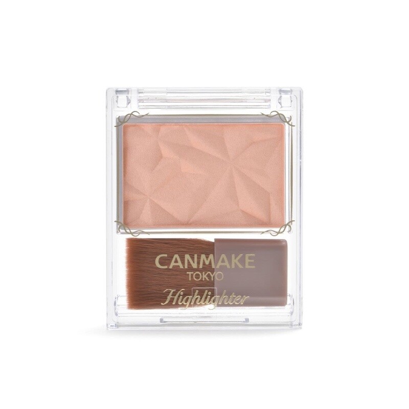 CANMAKE Highlighter N01 Silky Beige