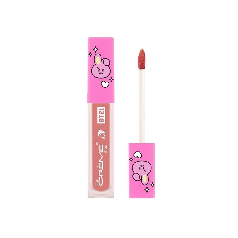 TCS BT21 Universtain Lip Tint