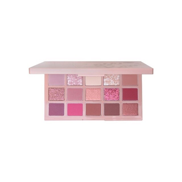 Etude Play Color Eye Palette - Rose Bomb