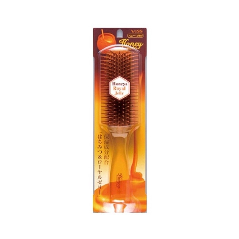 Vess Honey Brush H-1000