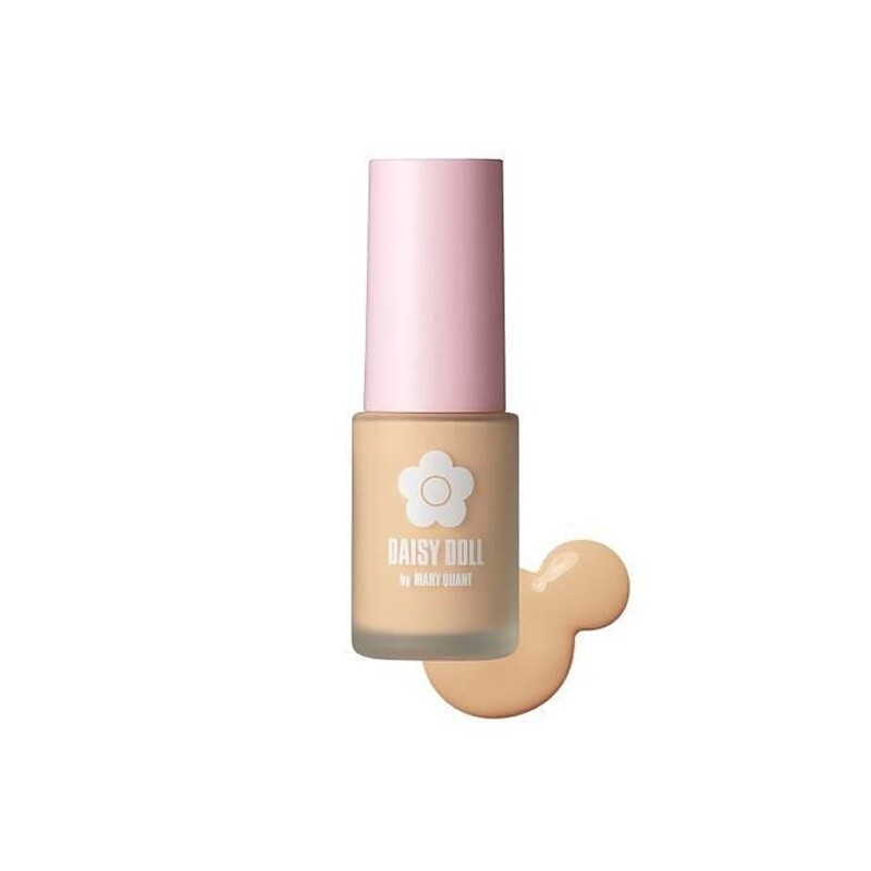 Daisy Doll Liquid Serum Foundation