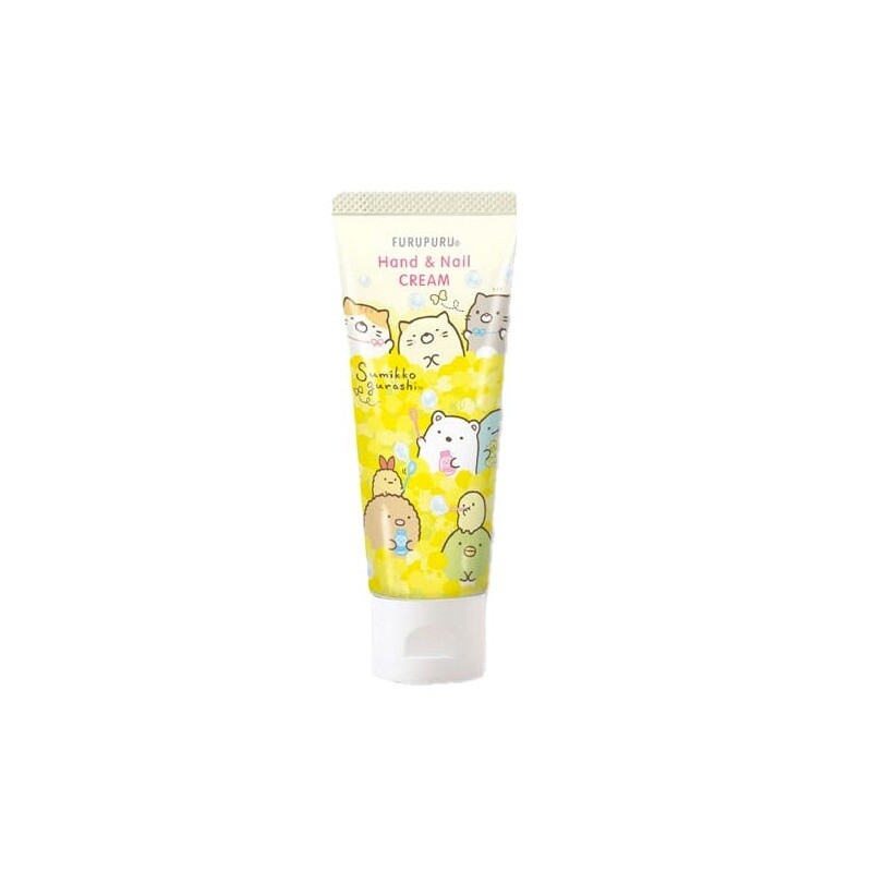 Furupuru Sumikko Grashi Hand&amp;Nail Cream?