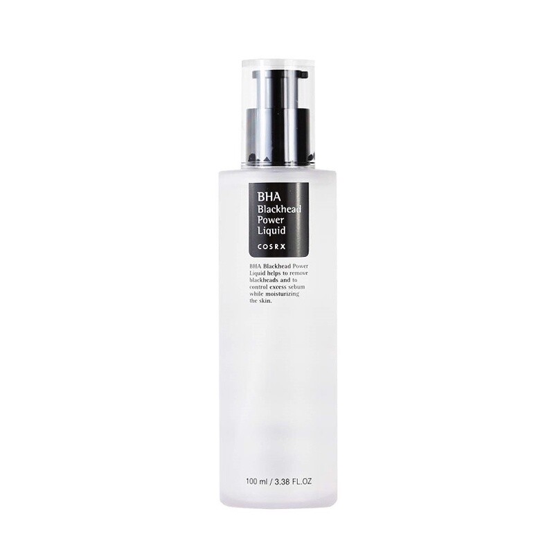 Cosrx BHA Blackhead Power Liquid
