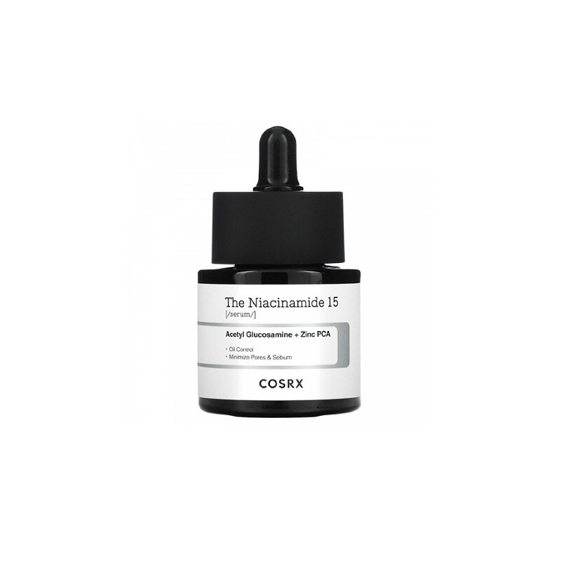 Cosrx The Niacinamide 15 Serum