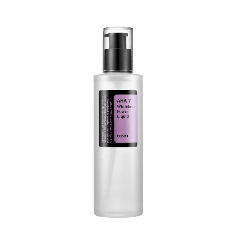 Cosrx AHA 7 Whitehead Power Liquid