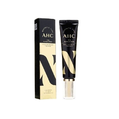 AHC Ten Revolution Real Eye Cream For Face